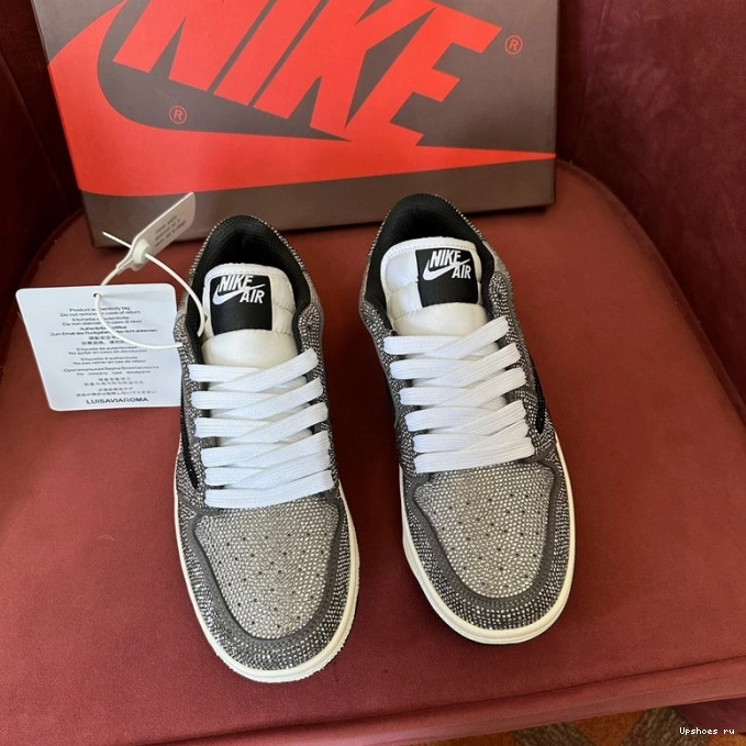 Shoes Jordan Diamond Designed 0312